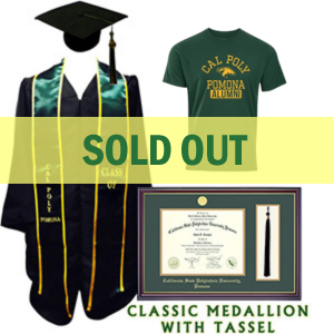 Bachelors Grad Pack B